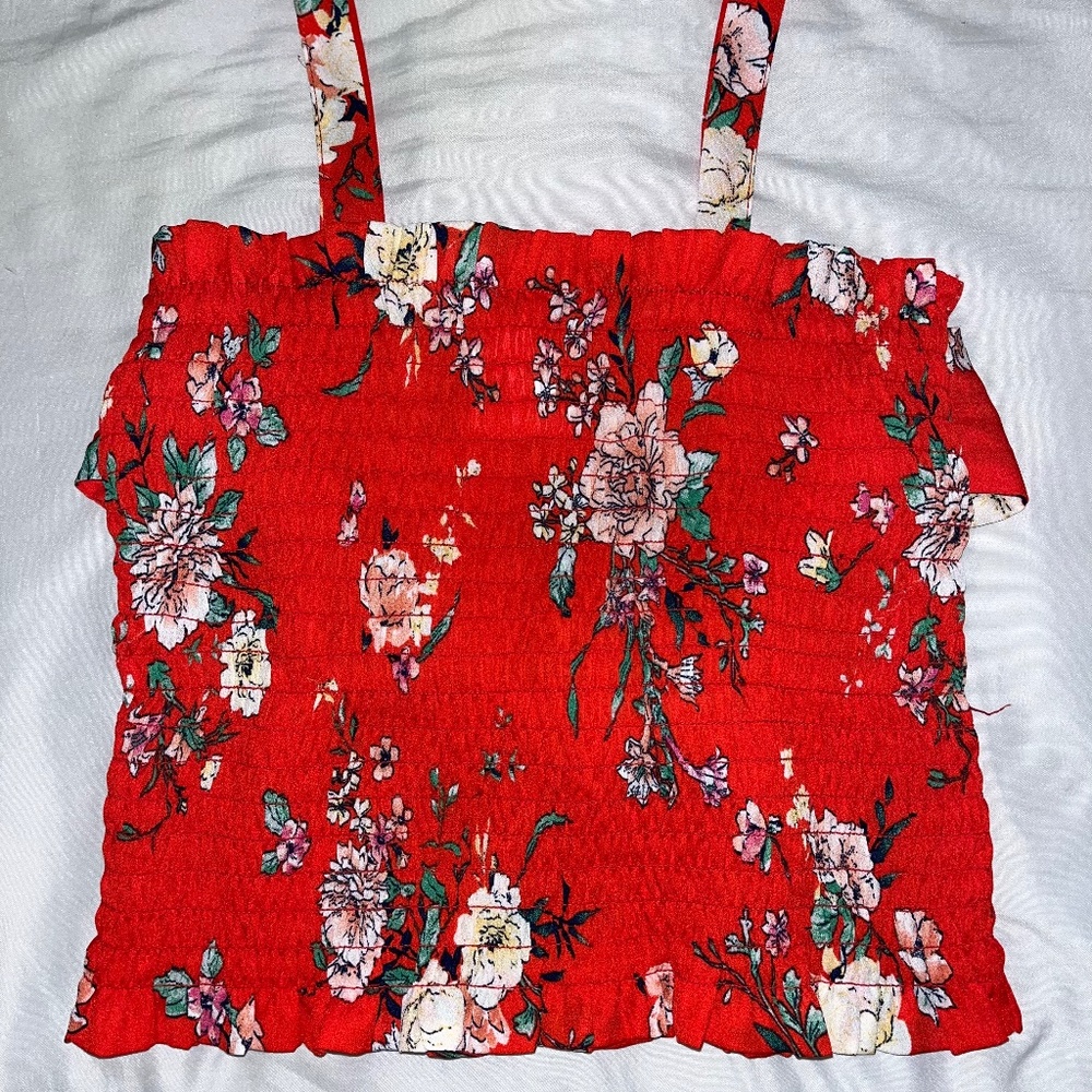 Summer Top